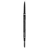 NYX Micro Brow Pencil 0.5g - 08 Black