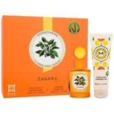 Monotheme Zagara Gift Set 100ml EDT + 100ml Shower Gel