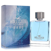 Hollister Wave for Him Eau de Toilette 100ml Spray