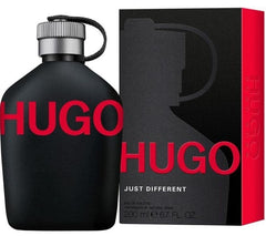 Hugo Boss Just Different Eau de Toilette 200ml Spray - Sense42 Beauty and Health