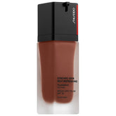 Shiseido Synchro Skin Self-Refreshing Foundation SPF30 30ml - 550 Jasper