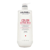 Goldwell Dualsenses Color Extra Rich Conditioner 1000ml