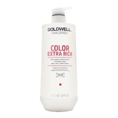 Goldwell Dualsenses Color Extra Rich Conditioner 1000ml
