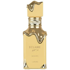 Lattafa Eclaire Banoffi Eau de Parfum 100ml Spray