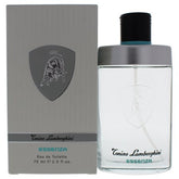 Lamborghini Essenza Eau de Toilette 75ml Spray