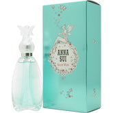 Anna Sui Secret Wish Eau de Toilette 75ml Spray
