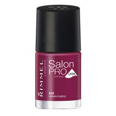 Rimmel Salon Pro With Lycra Nail Polish 12ml - 500 Peppermint