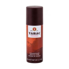 Mäurer & Wirtz Tabac Original Shaving Foam 50ml