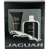 Jaguar Classic Black Gift Set 100ml EDT + 200ml Shower Gel