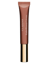 Clarins Instant Light Lip Perfector 12ml - 06 Rosewood Shimmer