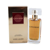 Estee Lauder Cinnabar Eau de Parfum 50ml Spray