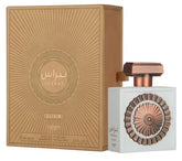 Lattafa Perfumes Nebras Elixir Eau de Parfum 100ml Spray