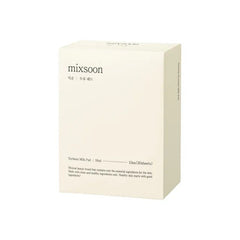 Mixsoon Soy Bean Milk Pad - 1 Piece (3 Pads)