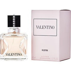 Valentino Valentina 2025 Eau de Parfum 50ml Spray