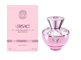Versace Pour Femme Dylan Blush Pink Eau de Parfum 100ml Spray