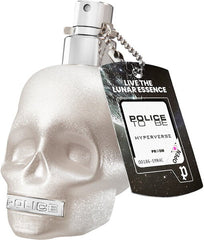 Police To Be Hyperverse Woman Eau de Parfum 40ml Spray