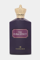 Oud ELixir Dubai Effect Eau de Parfum 100ml Spray