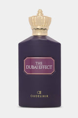 Oud ELixir Dubai Effect Eau de Parfum 100ml Spray