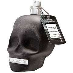 Police To Be Hyperverse Eau de Parfum 125ml Spray