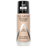 Almay Skin Perfecting Comfort Matte Foundation 30ml - 130 Cool Nude