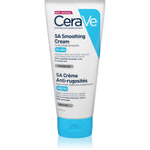 CeraVe SA Smoothing Body Cream 177ml