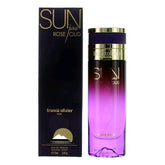 Franck Olivier Sun Java Rose Oud Eau de Parfum 75ml Spray