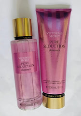 Victoria's Secret Pure Seduction Shimmer Body Mist 250ml