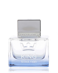 Antonio Banderas King Of Seduction Gift Set 50ml EDT + 50ml Aftershave Balm - Sense42 Beauty and Health