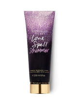 Victoria's Secret Love Spell Shimmer Fragrance Body Lotion 236ml