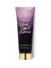Victoria's Secret Love Spell Shimmer Fragrance Body Lotion 236ml