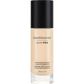 bareMinerals BarePro Performance Wear Liquid Foundation SPF20 30ml - 15.5 Butterscotch