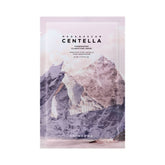 Skin1004 Madagascar Centella Poremising Clarifying Sheet Mask 23ml
