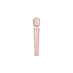 Le Wand Petite Rechargeable Vibrating Massager Violet