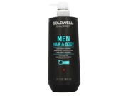 Goldwell Dualsenses For Men Hair & Body Shampoo 1000ml