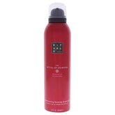 Rituals The Ritual Of Ayurveda Foaming Shower Gel 200ml - Indian Rose and Sweet Almond Oil