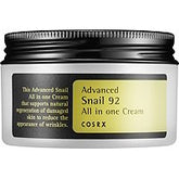 Cosrx Advanced Snail 92 All in One Cream 100g