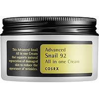 Cosrx Advanced Snail 92 All in One Cream 100g