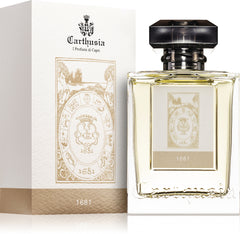 Carthusia 1681 - Sense42 Beauty and Health