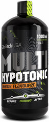 Multi Hypotonic, Forest Fruit - 1000 ml. - Sense42 Beauty and Health