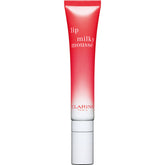 Clarins Lip Milky Mousse Lip Cream 10ml - 01 Milky Strawberry