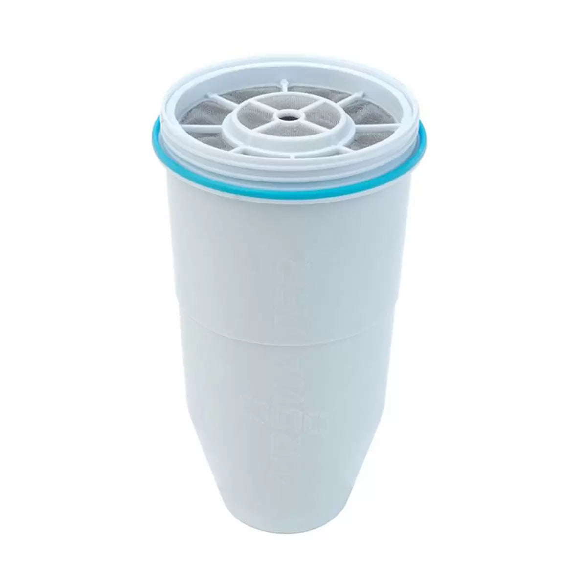 ZeroWater Replacement Water Filters, 6 Pack - Sense42 Beauty and Health