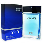 Mont Blanc Presence Cool Eau de Toilette 75ml Spray