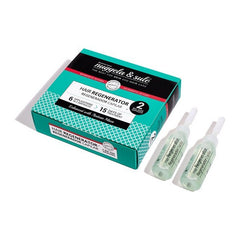 Nuggela & Sulé Hair Regenerator Treatment 2 x 10ml