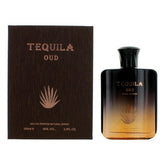 Bharara Beauty Tequila Oud Eau de Parfum 100ml Spray