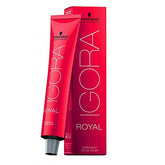 Schwarzkopf Igora Royal Permanent Color Creme 60ml - 8-0