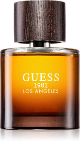 Guess 1981 Los Angeles - Sense42 Beauty and Health
