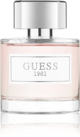 Guess 1981 - Sense42 Beauty and Health