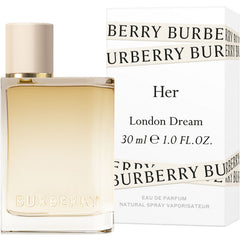 Burberry Her London Dream Eau de Parfum 30ml Spray