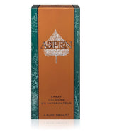 Coty Aspen Eau de Cologne Spray - 118ml - Sense42 Beauty and Health