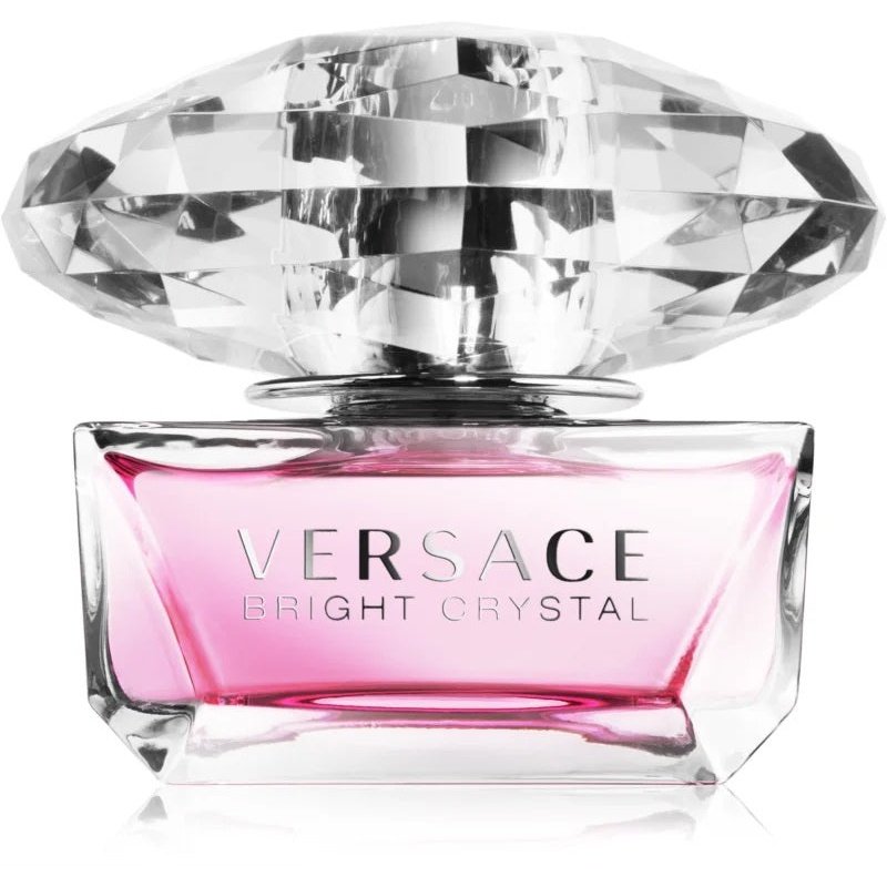 Versace Bright Crystal Deodorant Spray 50ml